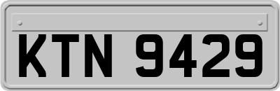 KTN9429