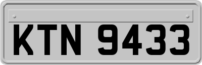 KTN9433