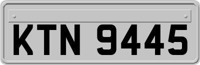 KTN9445