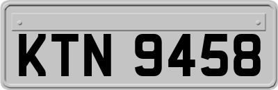 KTN9458