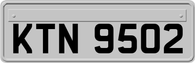 KTN9502