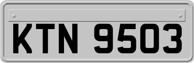 KTN9503