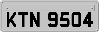 KTN9504