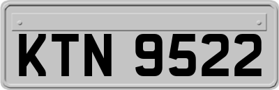KTN9522