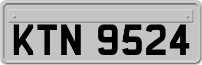 KTN9524
