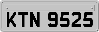 KTN9525