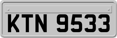 KTN9533
