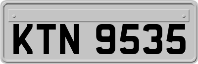 KTN9535