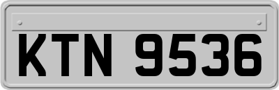 KTN9536