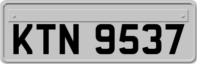 KTN9537