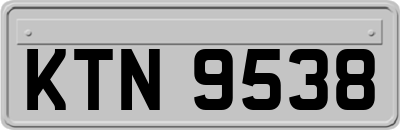 KTN9538