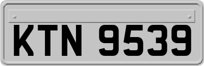 KTN9539