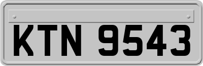 KTN9543