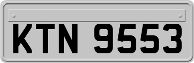 KTN9553