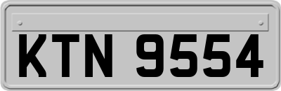 KTN9554