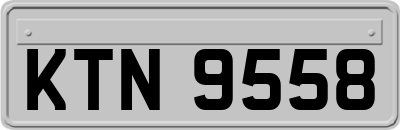 KTN9558