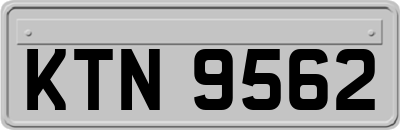 KTN9562