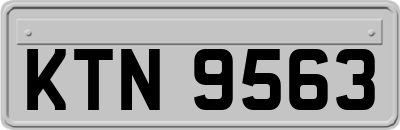 KTN9563