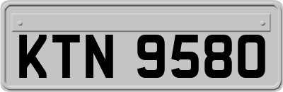 KTN9580