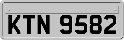 KTN9582