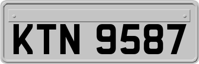 KTN9587