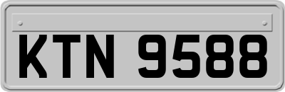 KTN9588