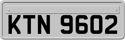 KTN9602