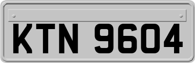 KTN9604