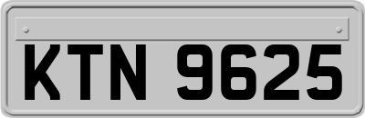 KTN9625