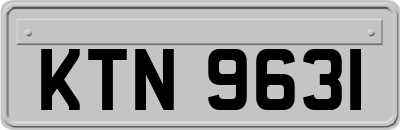 KTN9631