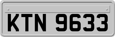 KTN9633
