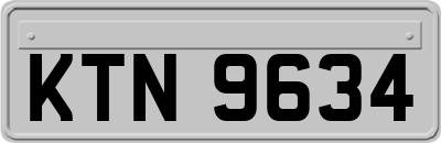KTN9634