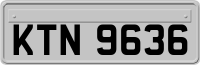 KTN9636