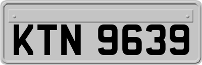 KTN9639