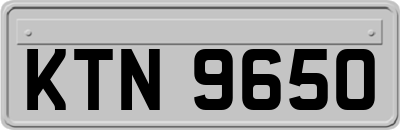 KTN9650