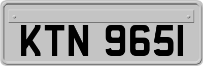 KTN9651