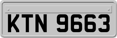 KTN9663