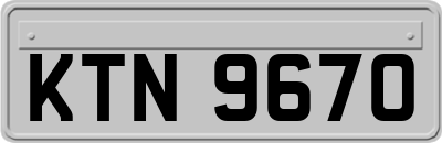 KTN9670