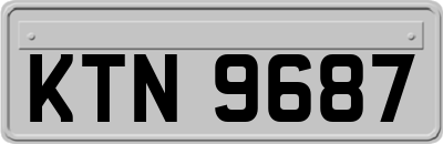 KTN9687