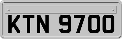 KTN9700