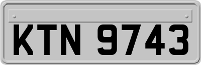 KTN9743