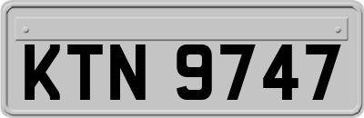 KTN9747