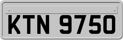 KTN9750