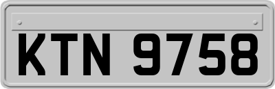 KTN9758