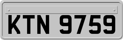 KTN9759