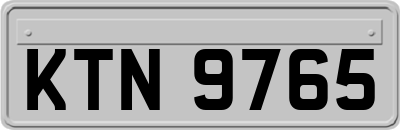 KTN9765