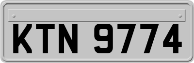 KTN9774