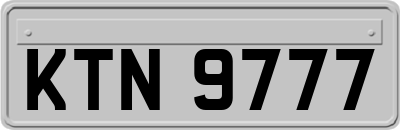 KTN9777