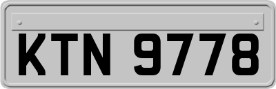 KTN9778