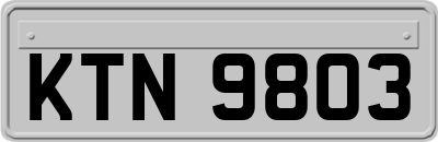 KTN9803